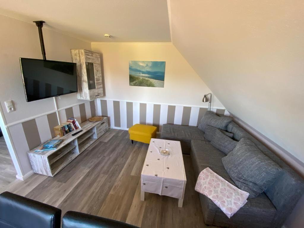 Ferienwohnung-Wildblume Petersdorf auf Fehmarn Exterior photo